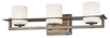 6463-273 3 Light Bath - 6463-273 - Minka Group