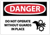 Sign - D505RB - Rutke Signs & Safety