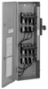 Double Throw Safety/Disconnect Switch -- DT363FRK - Image