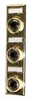 Residential Signaling Pushbutton - 605 - United Technologies Corporation