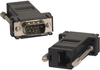 DB9 Male to RJ45 – Preconfigured for 4161/4163 (RS-232) - DB116 - Sealevel Systems, Inc.