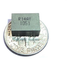 0.17uH, 10%, 0.27mOhm, 52Amp Max. SMD Power bead - SL4322A-R17KHF - ITG Electronics, Inc.