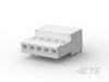 Rectangular Wire & Cable Connectors & Housings - 3-641238-5 - TE Connectivity