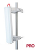 90 Degree Sector Antenna - ProLine KPP-5DP90S-45 - KP Performance Antennas