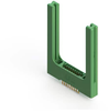 Card Edge Connectors - Edgeboard Connectors - 345-018-559-258 - Lingto Electronic Limited