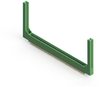 Card Edge Connectors - Edgeboard Connectors - 345-108-523-558 - Lingto Electronic Limited