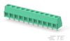 PCB Terminal Blocks - 1-282836-1 - TE Connectivity