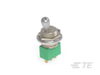 Toggle Switches - 1-1437559-3 - TE Connectivity