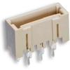 Wire-To-Board Connector, Te Mini Ct Series, Through Hole, Header, 2, 1.5 Mm, Tin Plated Contacts Rohs Compliant Amp Te Connectivity - 46Y9272 - Newark, An Avnet Company