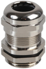 Cable Gland, Brass, 8Mm-12Mm, Pk10; Thread Size Imperial Pro Power - 28AH4729 - Newark, An Avnet Company