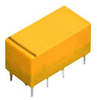 Signal Relay, Spdt, 9Vdc, 3A, Pcb; Coil Voltage Panasonic - 50B902 - Newark, An Avnet Company
