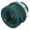 Circular Connector, Plug, 3Pos, Panel; Product Range Binder - 82AC3976 - Newark, An Avnet Company