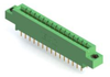 Card Edge Conn, Dual Side, 30Pos, Th; Card Edge Connector Type Edac - 60AJ3189 - Newark, An Avnet Company