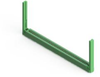 Card Edge Conn, Single Side, 37Pos, Lug; Card Edge Connector Type Edac - 58AJ1000 - Newark, An Avnet Company