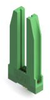 Card Edge Conn, Single, 5Pos, Wire Wrap; Card Edge Connector Type Edac - 64AJ9938 - Newark, An Avnet Company
