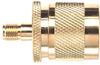 Rf Adapter, Sma Jack-N Plug, 50 Ohm; Convert From Coax Type Pomona - 64AH9744 - Newark, An Avnet Company