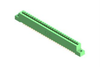 Card Edge Conn, Dual, 54Pos, Th; Card Edge Connector Type Edac - 64AJ1858 - Newark, An Avnet Company