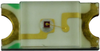 Led, Red, 1.5Mm X 2Mm, 6Mcd, 640Nm, Full Reel; Led Color Vcc (Visual Communications Company) - 28X2927 - Newark, An Avnet Company