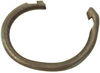 Tinel-Lock Cable Ring, Side Entry, Nickel Titanium, 10.08Mm; Connector Shell Size Raychem Te Connectivity - 01X3287 - Newark, An Avnet Company