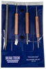Soldering Aid Tool Kit, 4Pc; Kit Contents Beau Tech - 69AJ9786 - Newark, An Avnet Company
