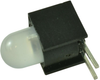 Indicator, Led Pcb, 5Mm, Red/green, 2.1V; Led Color Dialight - 30K1081 - Newark, An Avnet Company