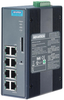 Network Switch, 8Port, 100Mbps; No. Of Ports Advantech - 44W6738 - Newark, An Avnet Company