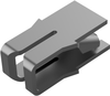 Insertion Module, 3Pos,20-18Awg; Product Range Amp Te Connectivity - 38AC3243 - Newark, An Avnet Company
