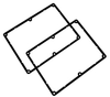 Small Enclosures - Diecast Enclosures -- 1550LEGASKET - Image