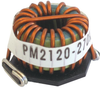 Toroidal Inductor, 22Uh, 11A, Smd Rohs Compliant Bourns - 92AH5803 - Newark, An Avnet Company
