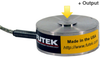 LLB302 Subminiature Load Button - FSH01597 - FUTEK Advanced Sensor Technology, Inc.