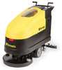 Brush Drive Floor Scrubber -- Tornado&nbsp;EZ 20 B