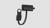 Harsh MUSBR Series - MUSBR2A11623BP - Amphenol Communications Solutions