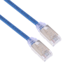 Modular/Ethernet Cables (RJ45, RJ11) -- STP28X5MBU-ND