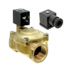 Pneumatics, Hydraulics - Valves and Control -- SOL5A1 - Image