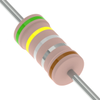 Through Hole Resistors - FMP200FBF52-5R49-ND - DigiKey