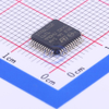Single Chip Microcomputer/Microcontroller >> Microcontroller Units (MCUs/MPUs/SOCs) - STM8L052C6T6 - LCSC Electronics Technology (HK) Limited