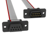 D-Sub Cables - H7MFH-0910G-ND - DigiKey