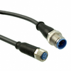 Circular Cable Assemblies - A128622-ND - DigiKey