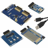 RF, RFID, Wireless Evaluation Boards - ATMEGA256RFR2-XSTK-ND - DigiKey