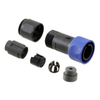 Circular Connector Housings - 708-1967-ND - DigiKey
