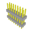 Board Spacers, Stackers (Board to Board) - 612-TW-08-05-L-D-341-100-ND - DigiKey