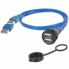 USB Cables - 4414-1310-1028-02-ND - DigiKey