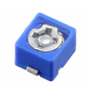 Trimmers, Variable Capacitors -- 2447-GKG6R086-05CT-ND - Image