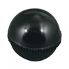 Ball Knob; Center-Knurled Ball, Threaded -- RST-23 - Image