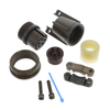 Circular Connector Assemblies - 339-MS3106E16S-8S-ND - DigiKey