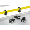 Wire & Cable Management - 151-00019 - Powell Electronics, Inc.