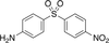 4-Nitro-4’-aminodiphenyl Sulfone - 29242 - Medical Isotopes, Inc.