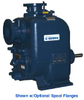 U4B65S-B /F Self Priming Pump -  - Gorman-Rupp Pumps