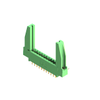 Edgeboard Connectors - 151-337-022-558-878-ND - DigiKey