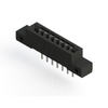 Edgeboard Connectors - 151-357-007-427-112-ND - DigiKey